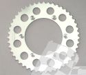 TALON  REAR SPROCKET ALU SUZUKI RM/RMZ