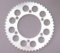 TALON  REAR SPROCKET ALU HONDA CR/CRF/XR