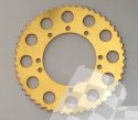 TALON  REAR SPROCKET ALU KAWASAKI KX 80-100