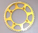 TALON  REAR SPROCKET ALU HONDA CR 80/85 CRF 150R