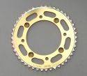 TALON  REAR SPROCKET ALU SUZUKI RM 80/85, YZ 80/85