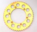 TALON  REAR SPROCKET ALU YAMAHA YZ/YZF