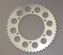 TALON  REAR SPROCKET ALU YAMAHA YZ/YZF