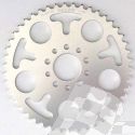 TALON  REAR SPROCKET ALU KTM SX 50 04-