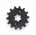 ESJOT FRONT SPROCKET HONDA 110 YAMAHA 125 428-15